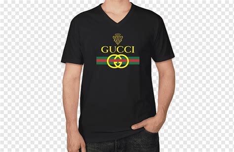 gucci tshirt heren|gucci shirt transparent.